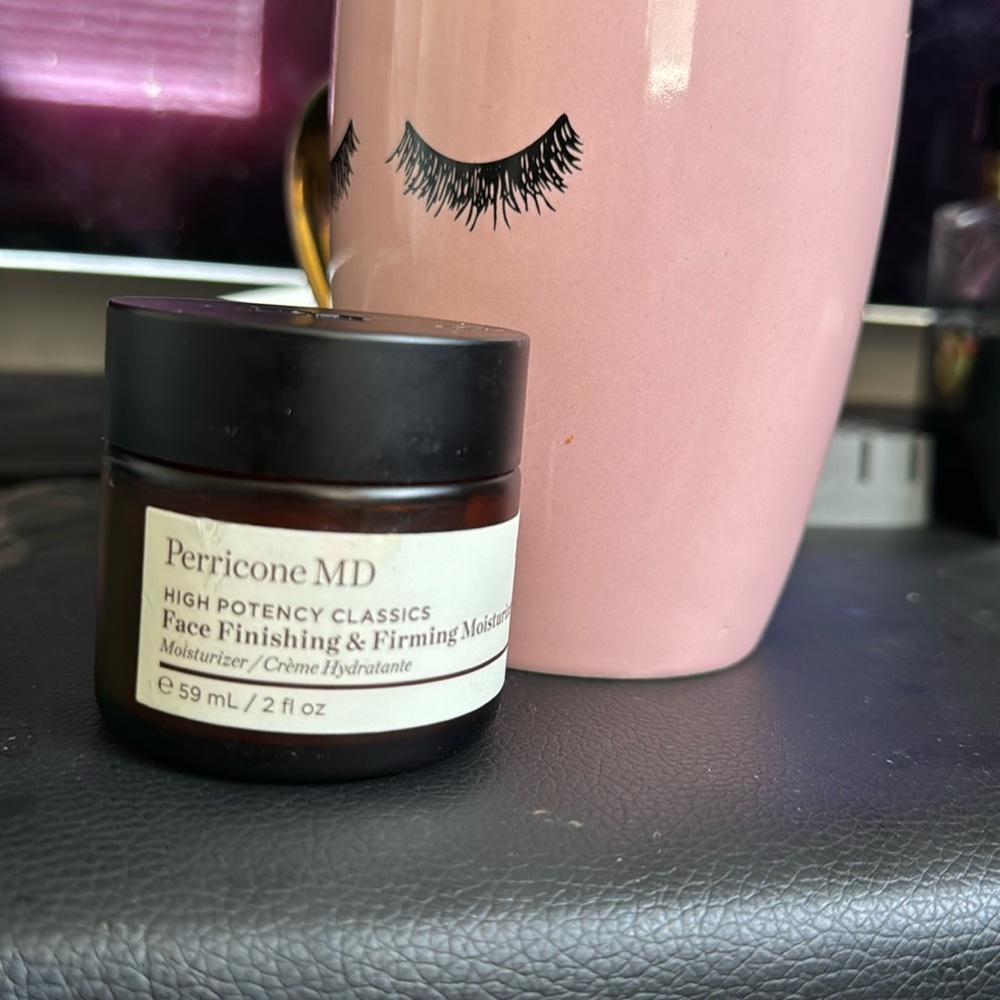Perricone MD high potency classics cream